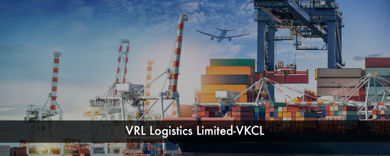 VRL Logistics Limited-VKCL 